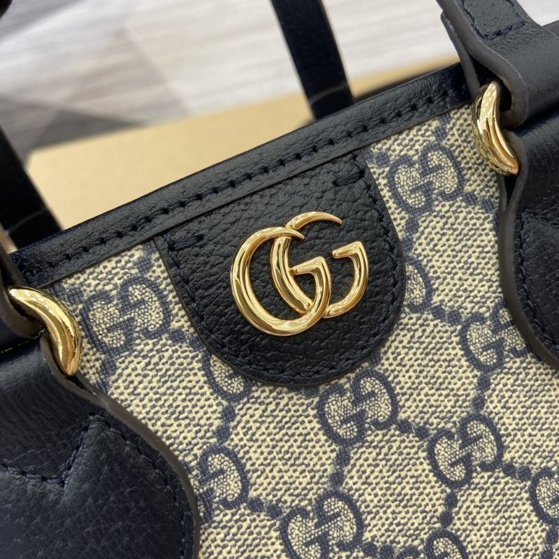 Gucci Shopping Bags